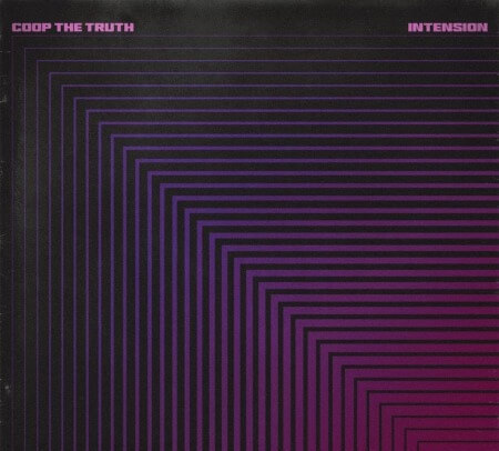 Coop The Truth Intension (Compositions and Stems) WAV